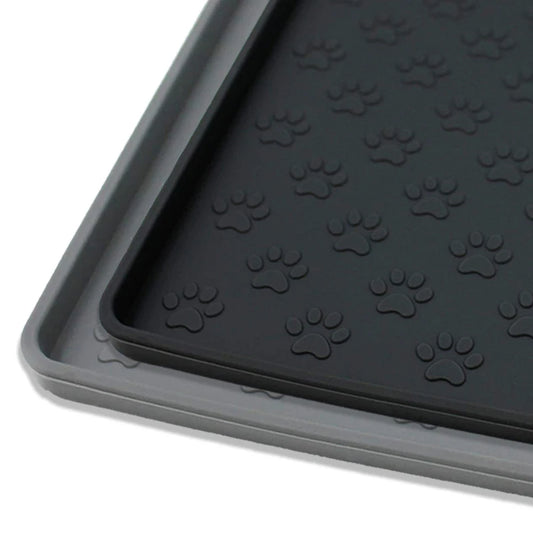 Pet Waterproof Silicone Placemat